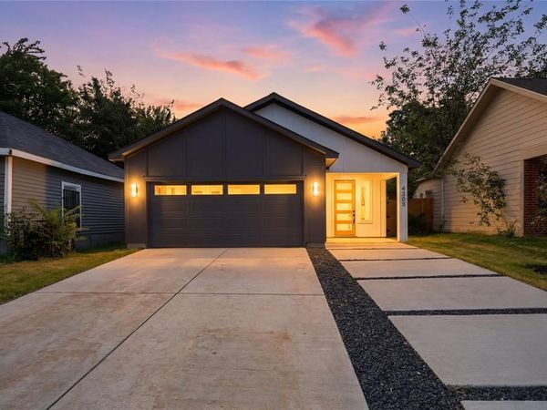 4503 Jamaica Street , Dallas, TX 75210