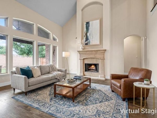 1148 Grant Avenue, Lantana, TX 76226