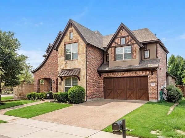1148 Grant Avenue, Lantana, TX 76226