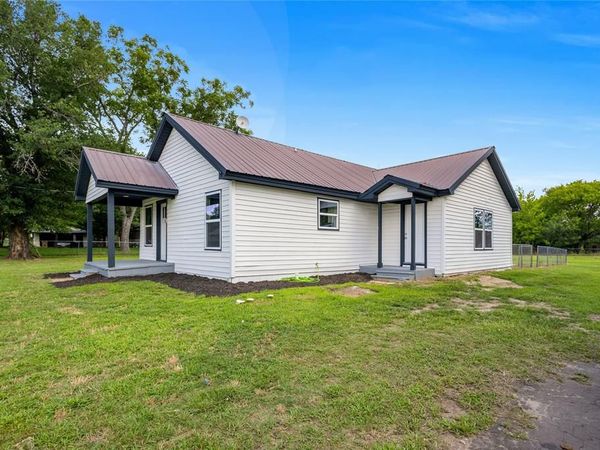 110 Orchard Street, Alba, TX 75410