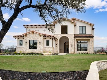 10621 Arrowhead Point Drive, Fort Worth, TX 76179