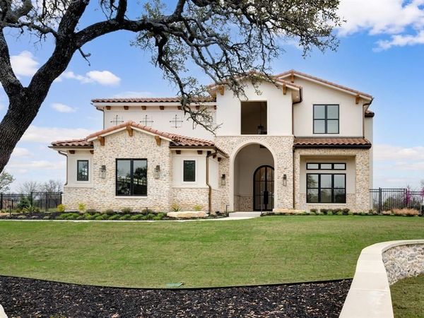10621 Arrowhead Point Drive, Fort Worth, TX 76179