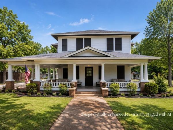 201 N Lenard Street, Red Oak, TX 75154