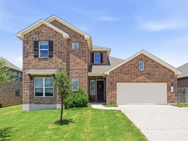 5784 Toscana Trace, Round Rock, TX 78665