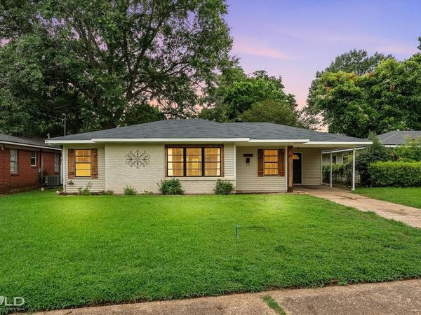 4726 Akard Avenue, Shreveport, LA 71105