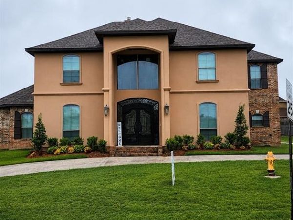 2115 Hollow Wood Way , Haughton, LA 71037