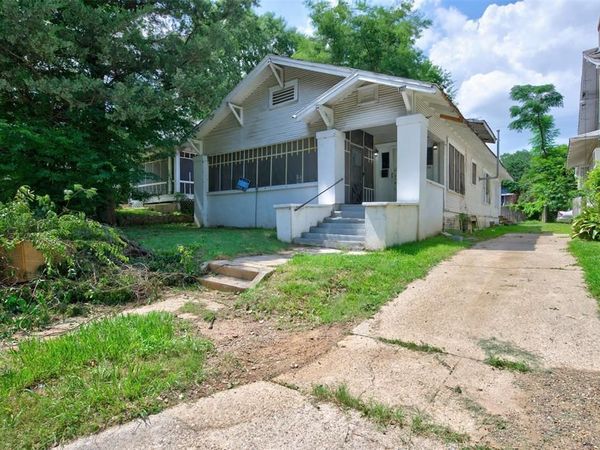 324 Prospect Street , Shreveport, LA 71104