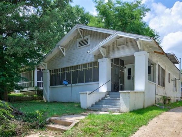 324 Prospect Street, Shreveport, LA 71104