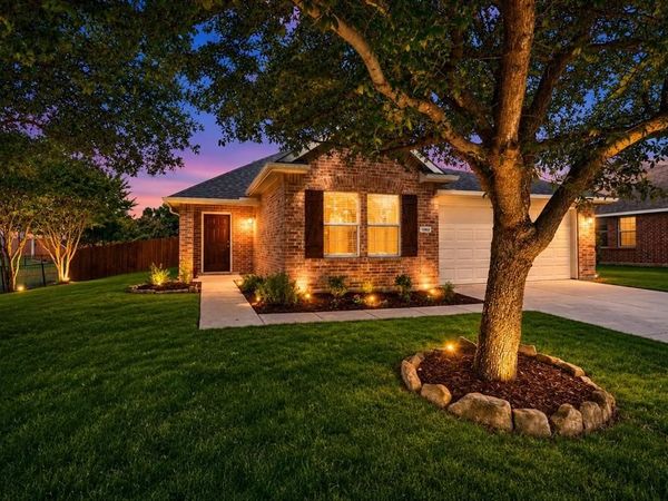 1060 Canterbury Drive , Prosper, TX 75078