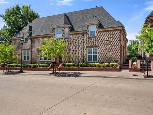 8232 Bridge Street, North Richland Hills, TX 76180