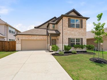 9440 Pepper Grass Drive, Fort Worth, TX 76131