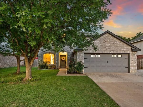 2012 Collington Drive, Roanoke, TX 76262