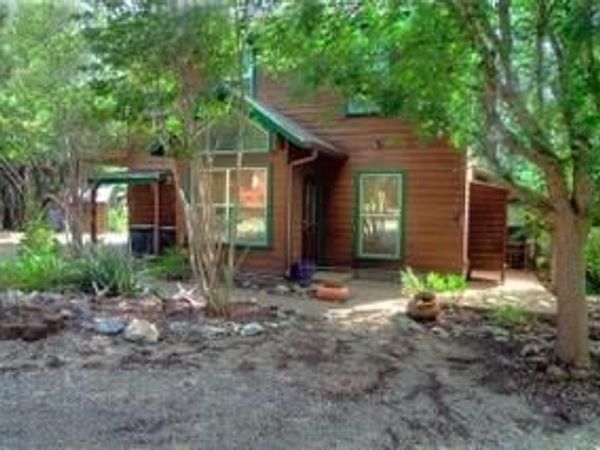 232 Private Road 1500a, Morgan, TX 76671
