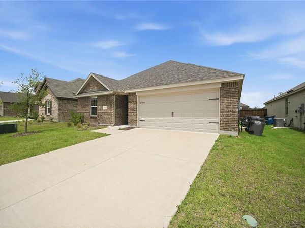 1759 Gleasondale Place, Forney, TX 75126