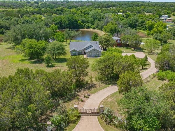5500 Friendship Road, Tolar, TX 76476