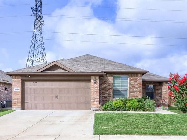 8053 Muddy Creek Drive, Fort Worth, TX 76131