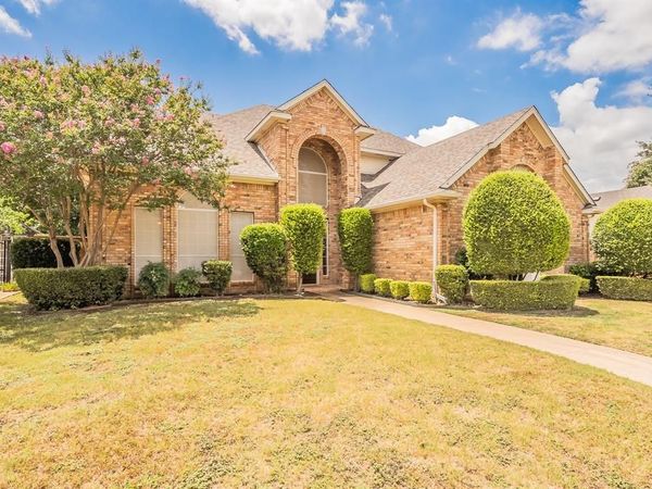 4108 Wellington Drive, Colleyville, TX 76034