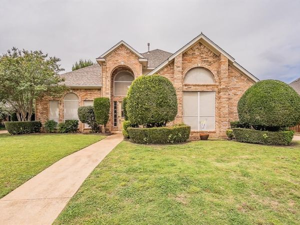 4108 Wellington Drive, Colleyville, TX 76034
