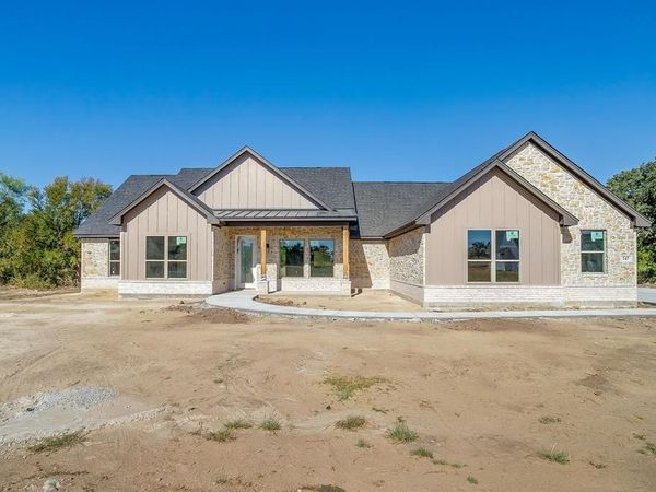 247 Jimmy Lane, Millsap, TX 76066
