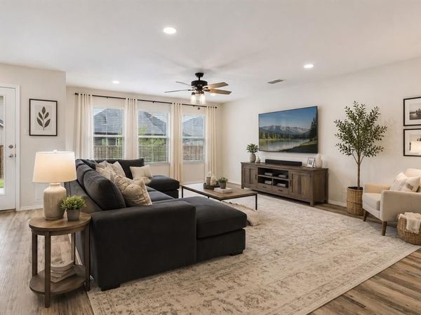 2020 Sun Star Drive, Haslet, TX 76052
