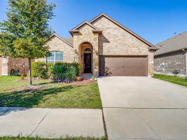 225 Palmerston Drive, Aledo, TX 76008