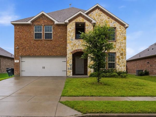 112 Kiskadee Trail, Caddo Mills, TX 75135