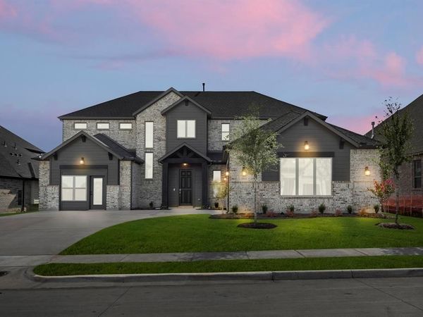 1831 Gem Drive, Rockwall, TX 75087