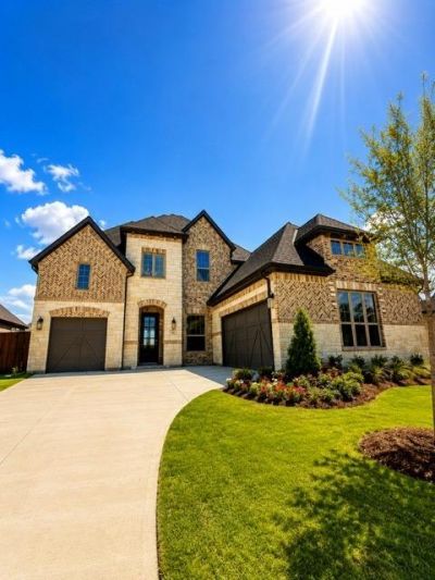 3123 Tobias Lane, Rockwall, TX 75032 Main Photo