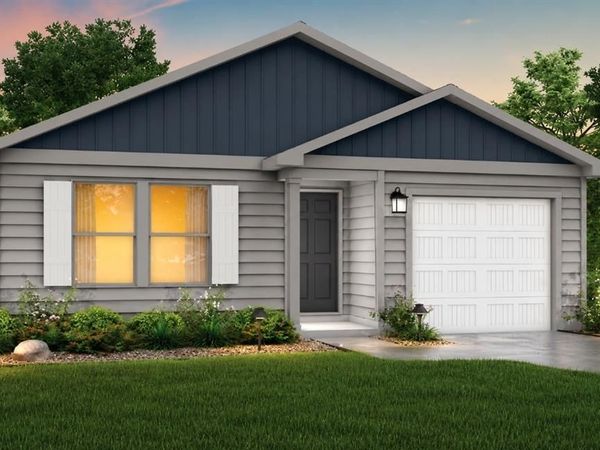 406 Poplar Court, Hico, TX 76457