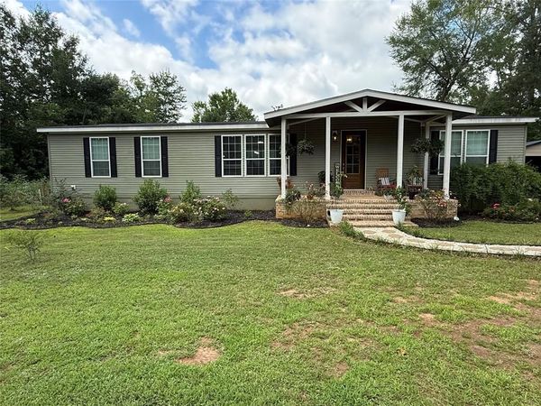 680 E 4th Street, Rusk, TX 75785