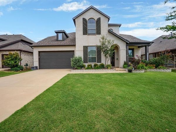 1305 Mill Place, Aubrey, TX 76227