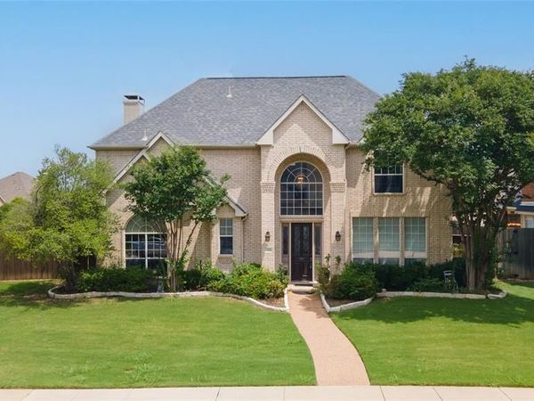 1300 Coral Drive, Coppell, TX 75019