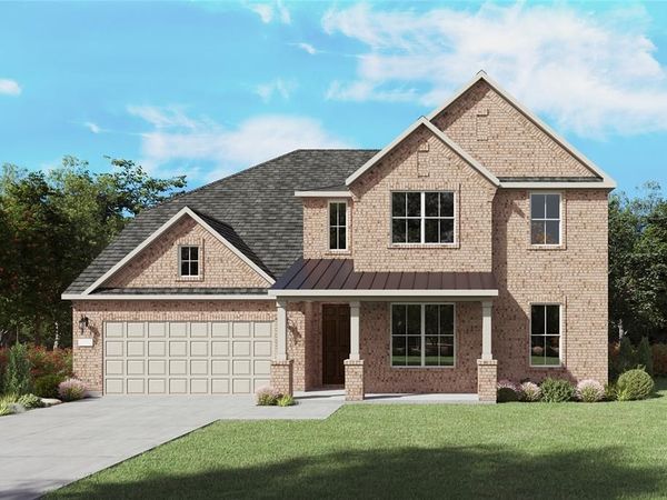 2628 Eagle Nest Court, Celina, TX 75009