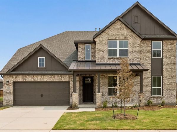 2628 Eagle Nest Court, Celina, TX 75009