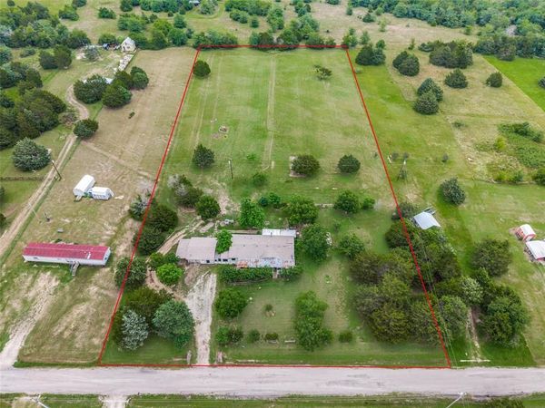 130 Meadowview Lane, Point, TX 75472