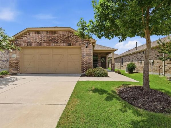 1268 Revolution Drive, Little Elm, TX 76227