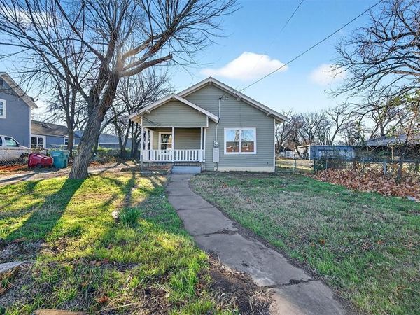 710 E Lamar Street, Sherman, TX 75090