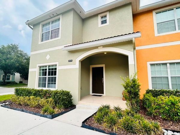 2979 BANANA PALM DRIVE , KISSIMMEE, FL 34747
