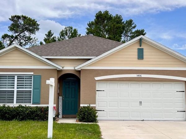 5406 PINE LILLY DR , ST CLOUD, FL 34771