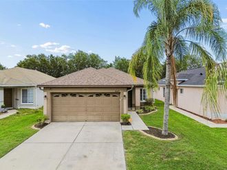 31217 TAGUS LOOP Wesley Chapel, FL 33545