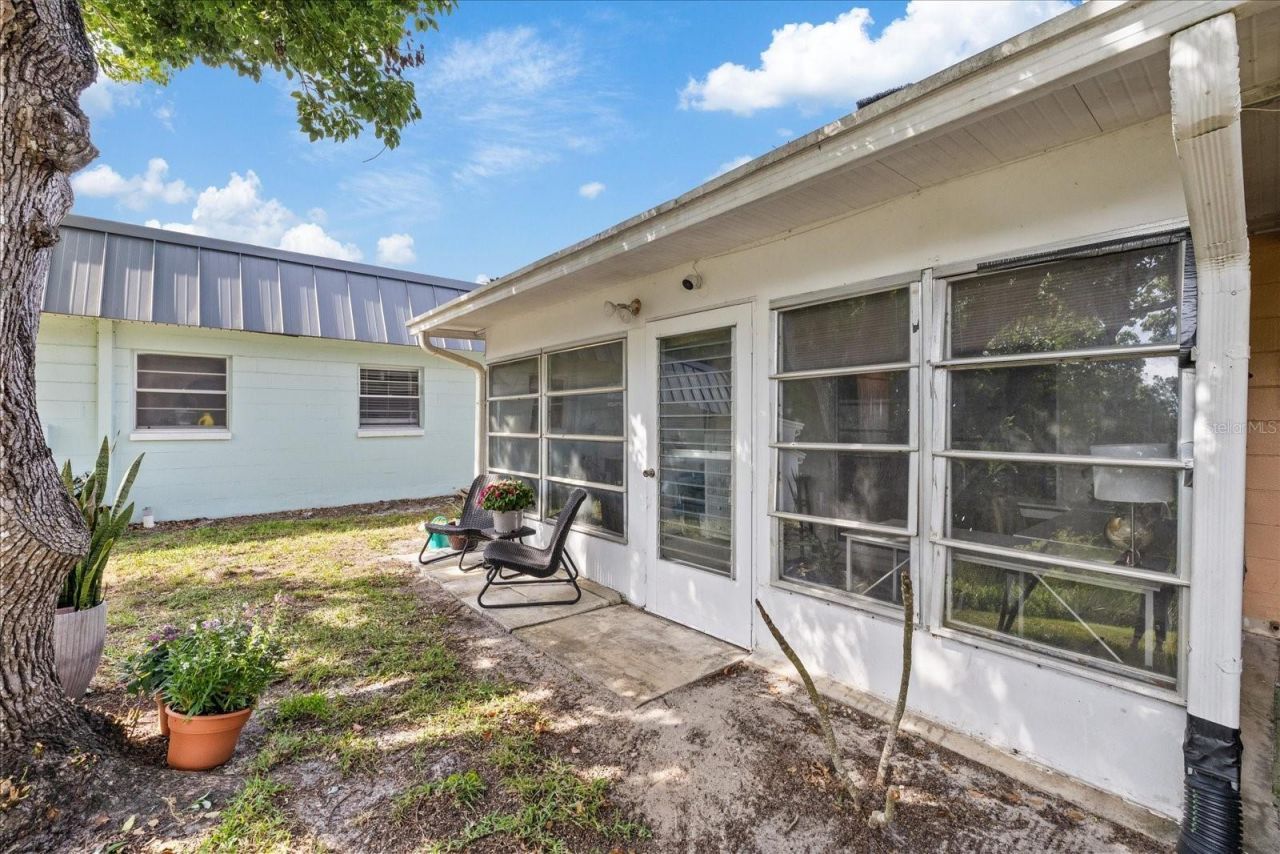 11635 Bayonet Lane , Unit B, New Port Richey, FL 34654 Photo