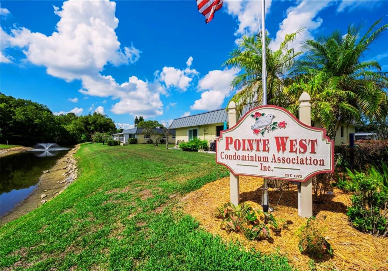 11635 Bayonet Lane , Unit B, New Port Richey, FL 34654 Photo