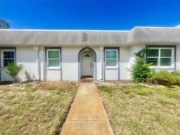 4211 SHELDON PLACE, Unit 4211, NEW PORT RICHEY, FL 34652
