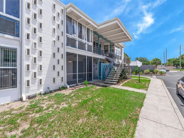 151 NORTH ORLANDO AVENUE , Unit 142, WINTER PARK, FL 32789