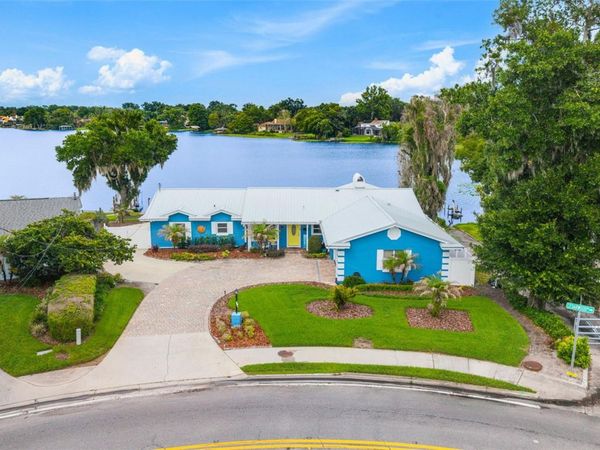 195 CEDARWOOD DRIVE , MAITLAND, FL 32751