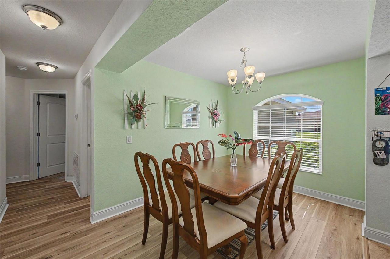 1621 Doves View Circle , Auburndale, FL 33823 Photo
