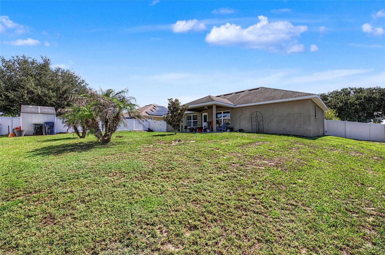 1621 Doves View Circle , Auburndale, FL 33823 Photo