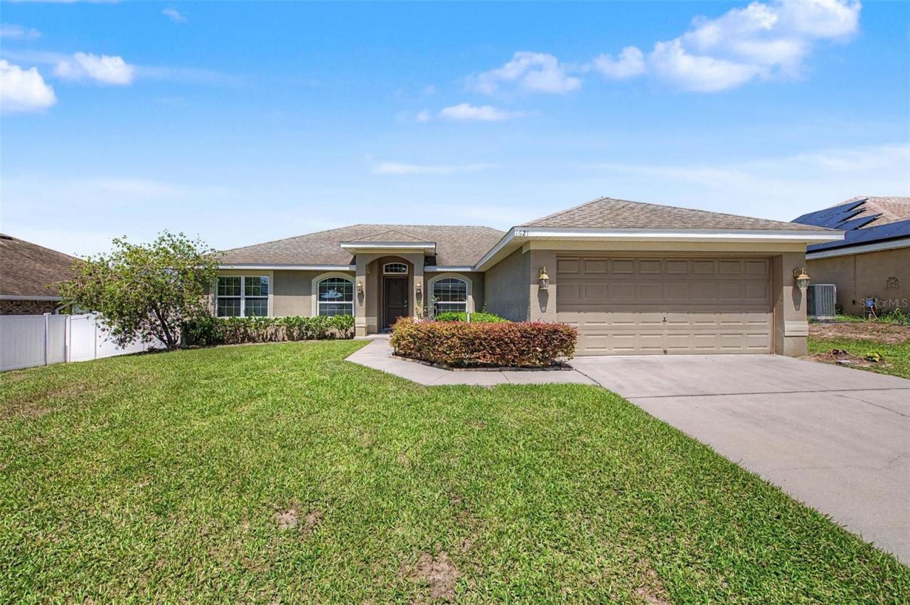 1621 Doves View Circle , Auburndale, FL 33823 Photo