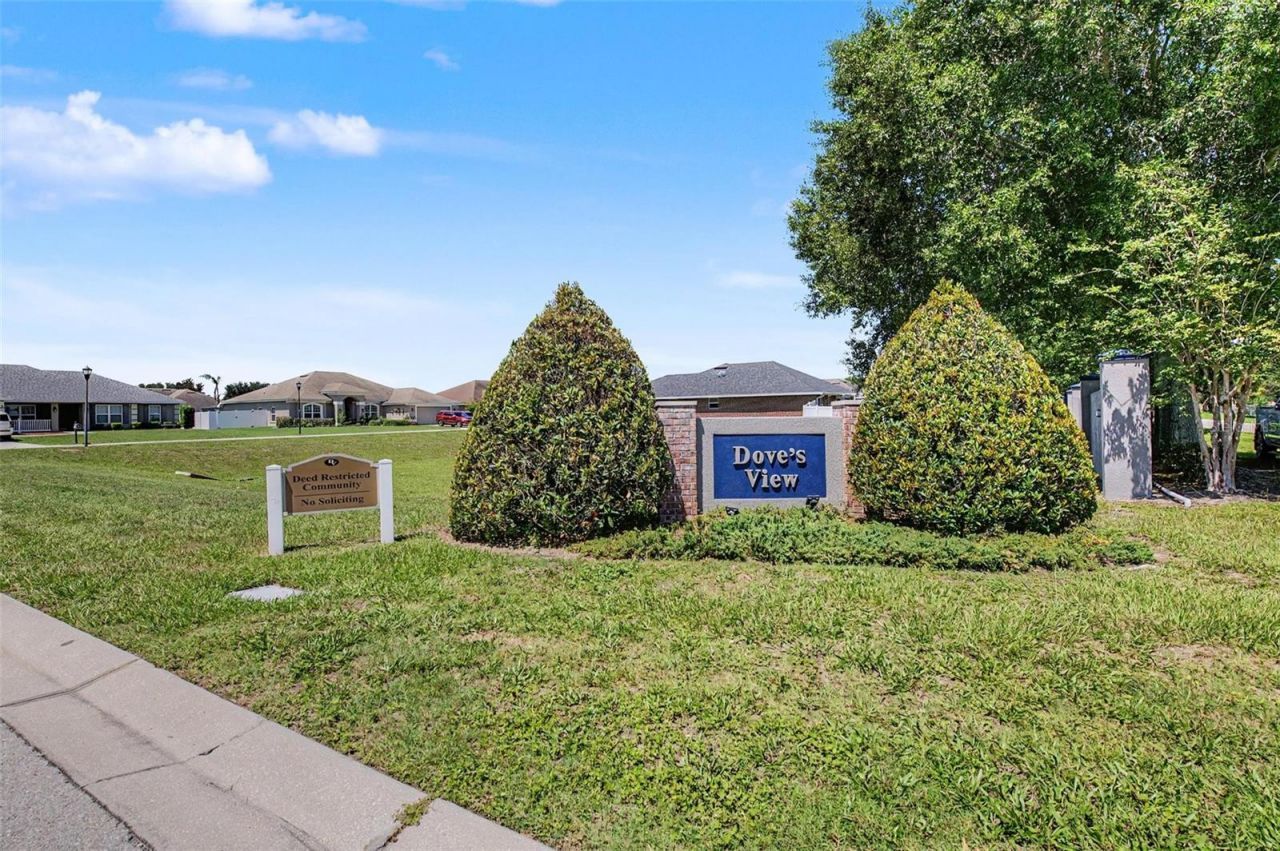 1621 Doves View Circle , Auburndale, FL 33823 Photo