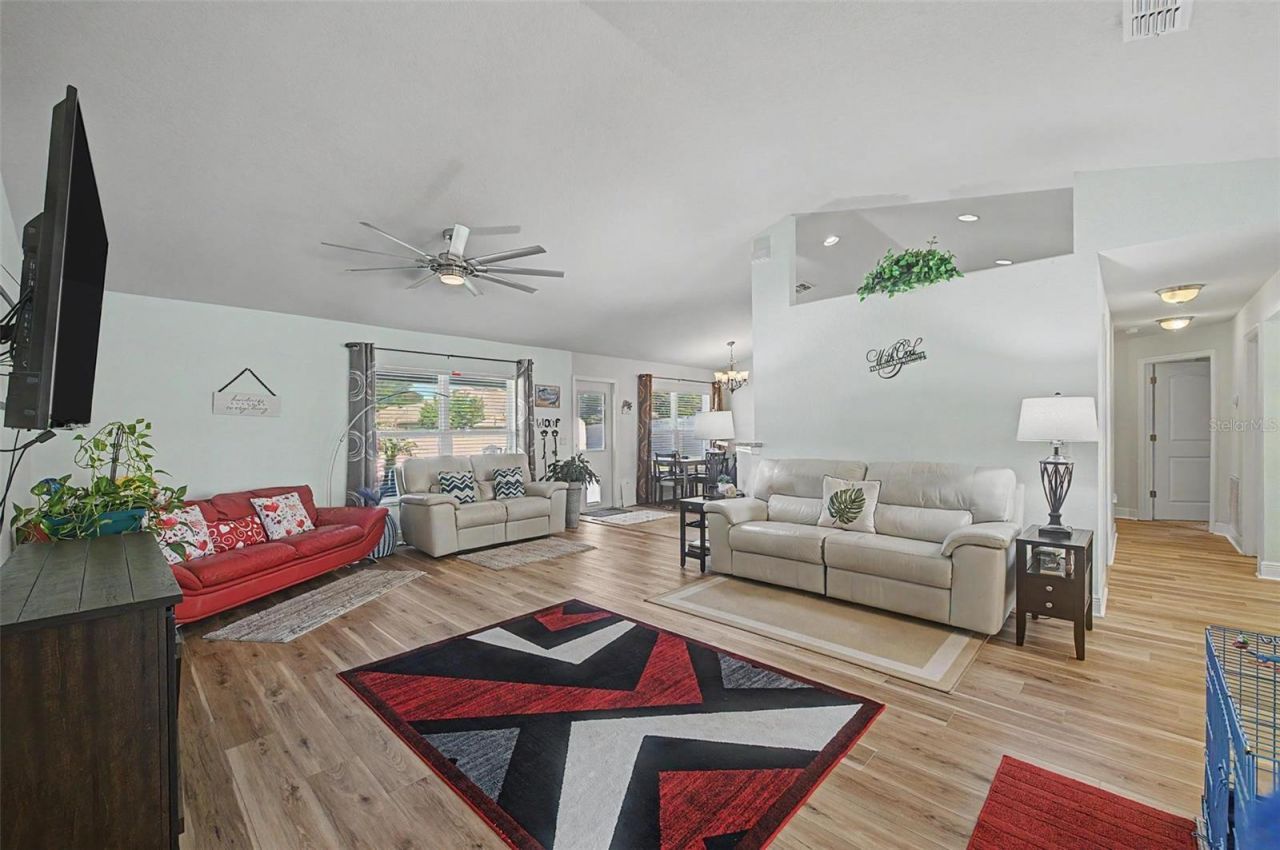 1621 Doves View Circle , Auburndale, FL 33823 Photo